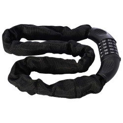 Λουκέτο Από Αλυσίδα Συνδυασμός cyclehero