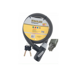 ΚΛΕΙΔΑΡΙΑ ΠΟΔΗΛΑΤΟΥ STAHLEX SUPERLOCK 22x1000mm 