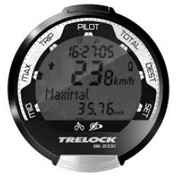 Κοντέρ Ποδηλάτου Trelock BB 2000 Tour