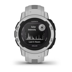 Garmin Instinct 2S Solar grey