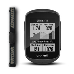Garmin Edge 130 Plus Garmin Edge 130 Plus