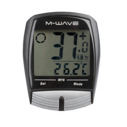 Κοντέρ M-WAVE M16  Κοντέρ M-WAVE M16