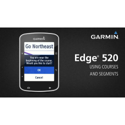 Garmin Edge 520