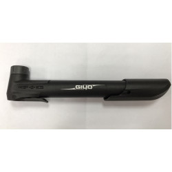 Τρόμπα Παγουριού Mini Pump Giyo με λαβή GP-04CP Τρόμπα Παγουριού Mini Pump Giyo με λαβή GP-04CP