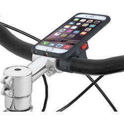 ΘΗΚΗ-ΒΑΣΗ ΚΙΝΗΤΟΥ FUXON IPHONE 6 PLUS