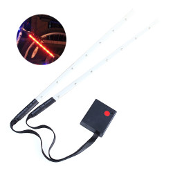 ΔΙΑΚΟΣΜΗΤΙΚΗ ΤΑΙΝΙΑ LED ΚΟΚΚΙΝΗ