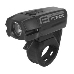 φανάρια ποδηλάτου lForce Bug 400 Lumen φανάρια ποδηλάτου lForce Bug 400 Lumen