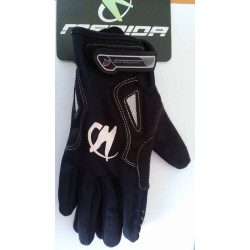 Γάντια ποδηλάτου μακριά με gel MERIDA