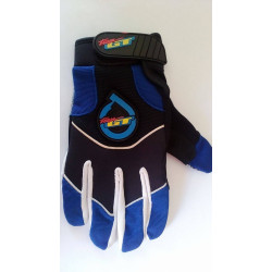 Γάντια ποδηλάτου μακριά με gel GT