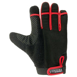 Γάντια ποδηλάτου μακριά με gel Ventura