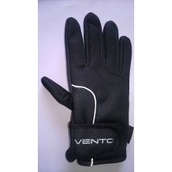 Γάντια ποδηλάτου μακριά με gel Vento