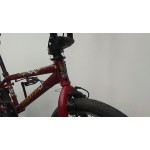 Ποδήλατο Bmx Bullet 20''