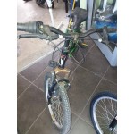 Ποδήλατο mtb leader jett 20''