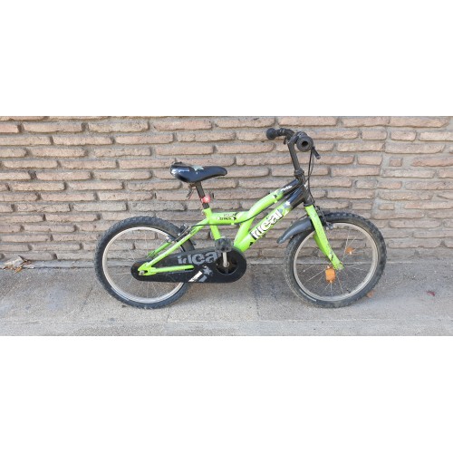 Ποδήλατο παιδικό ideal v-track 18''