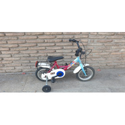 Ποδήλατο παιδικό SECTOR 12