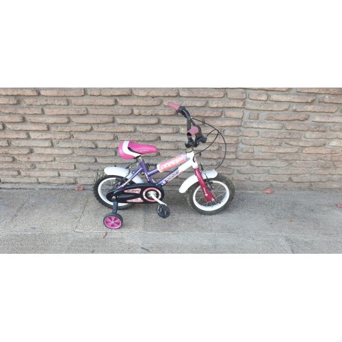 Ποδήλατο παιδικό BONANZA BIMBA12