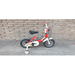 Ποδήλατο παιδικό everest 12