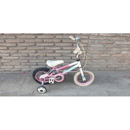Ποδήλατο παιδικό CLERMONT 12