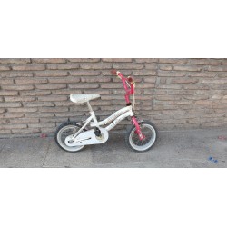 Ποδήλατο παιδικό UNITED FLOWARS 12