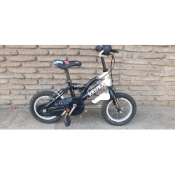 Ποδήλατο παιδικό ideal v track 12
