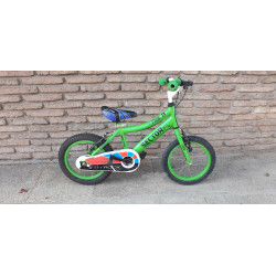 Ποδήλατο παιδικό SECTOR14''
