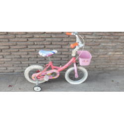 Ποδήλατο παιδικό STYLE14''