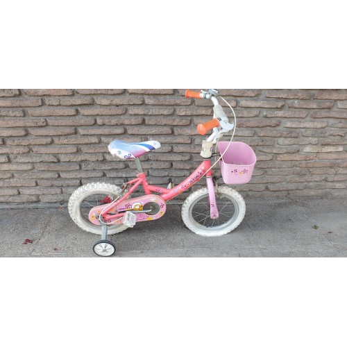 Ποδήλατο παιδικό STYLE14''
