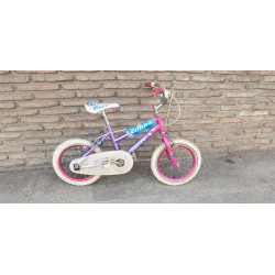 Ποδήλατο παιδικό COBRA14''