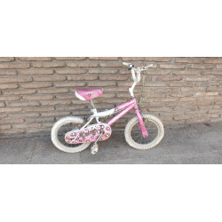 Ποδήλατο παιδικό PROBIKE DAISY14''