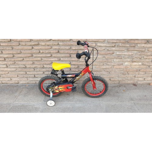 Ποδήλατο παιδικό LA POWER14''