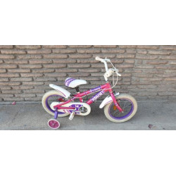 Ποδήλατο παιδικό IDEAL V-TRACK 14'' Ποδήλατο παιδικό IDEAL V-TRACK 14''