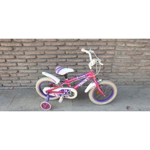 Ποδήλατο παιδικό IDEAL V-TRACK 14''