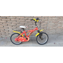 Torpado Billy T670 16" Torpado Billy T670 16"