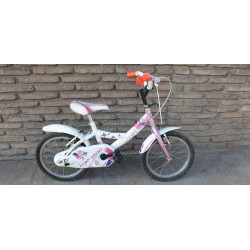 Torpado LILY girl 16" Torpado LILY girl 16"