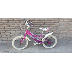 Torpado orbis beauty 16"