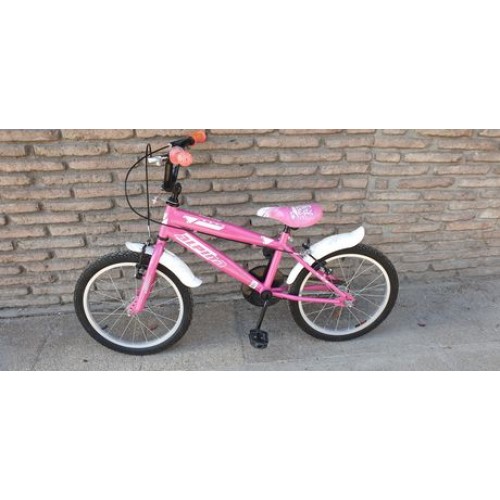Ποδήλατο παιδικό ALPINA BELENO 18'' PIG