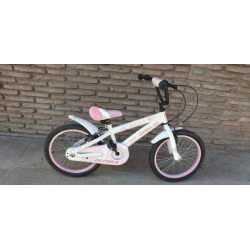 Ποδήλατο παιδικό ALPINA BELENO 18''