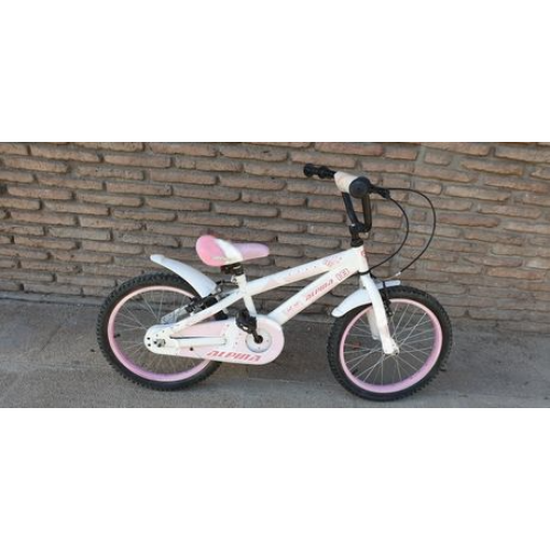 Ποδήλατο παιδικό ALPINA BELENO 18''