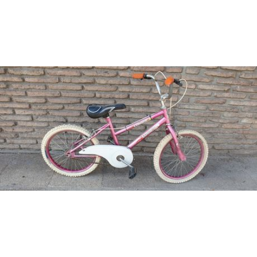 Ποδήλατο παιδικό COBRA 18''
