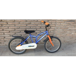 Ποδήλατο παιδικό EVEREST ROGIF 18'' 