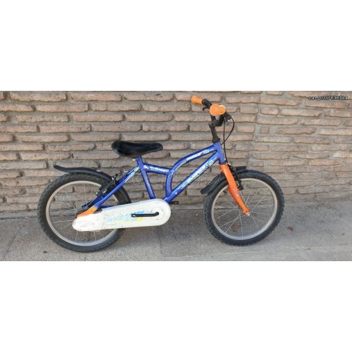 Ποδήλατο παιδικό EVEREST ROGIF 18'' 