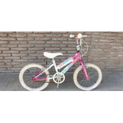 Ποδήλατο παιδικό FAST BMX 18''