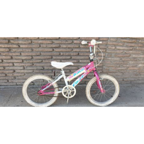 Ποδήλατο παιδικό FAST BMX 18''