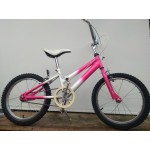 BMX Pink 18"