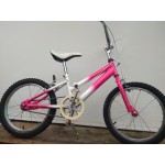 BMX Pink 18"