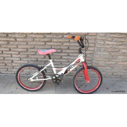 Ποδήλατο παιδικό IORIENT TERRY 18''