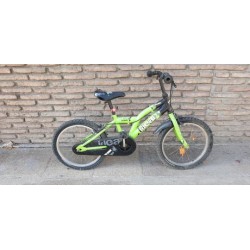 Ποδήλατο παιδικό ideal v-track 18''