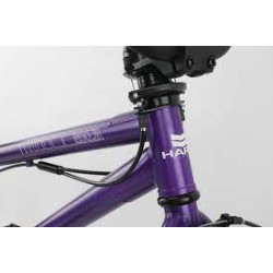 Haro 200.3 BMX 2011 Haro 200.3 BMX 2011