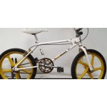 Ποδήλατο VINTAGE BMX