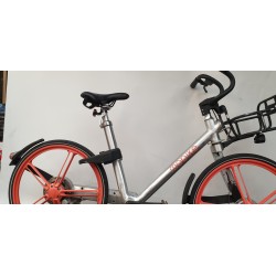 mobike bicycle 